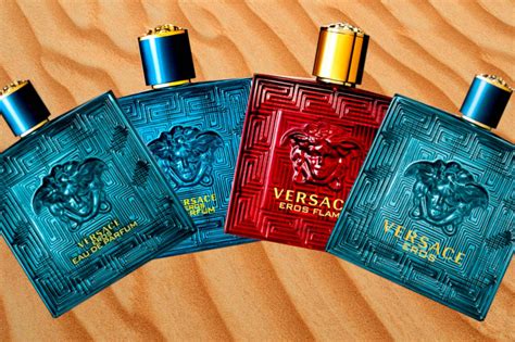 how long does versace eros edt last|versace eros edp longevity.